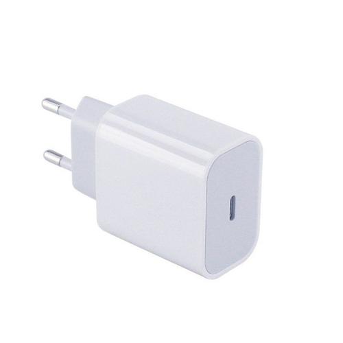 Base De Chargeur Fastcharge 20w De Type C Pour Iphone 13 Pro Max