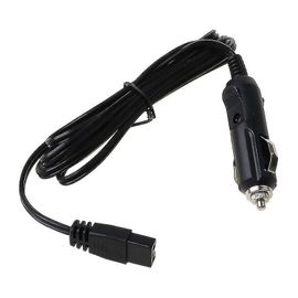Cigar Plug 12v 10a Dc Cordon De Câble D'alimentation Pour Glacière De