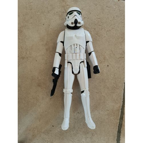 Mannequin Storm Trouper