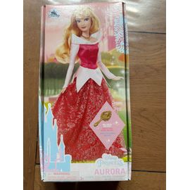 Poupée Disney Princesse Aurore La Belle Au Bois Dormant Disneyland Paris
