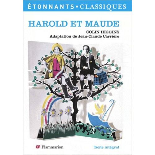 Harold Et Maude