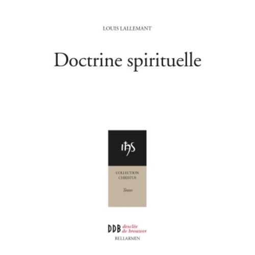 Doctrine Spirituelle