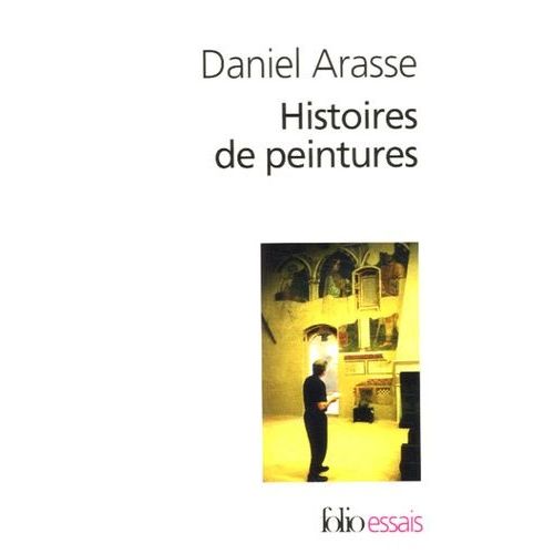 Histoires De Peintures