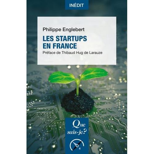 Les Startups En France