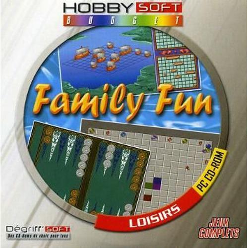 Family Fun Pc