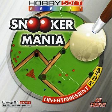 Snooker Mania Pc