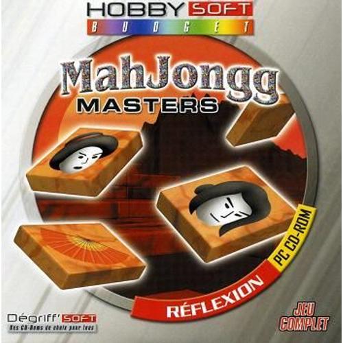 Mahjongg Masters Pc