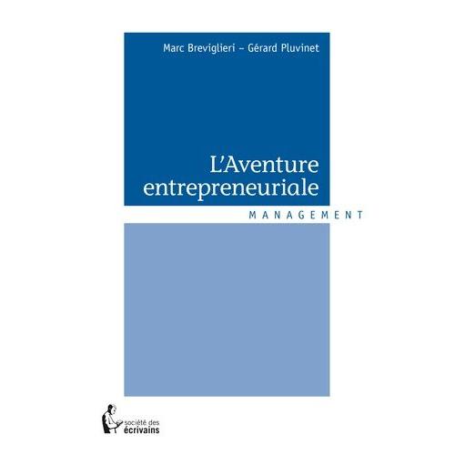 L'aventure Entrepreneuriale