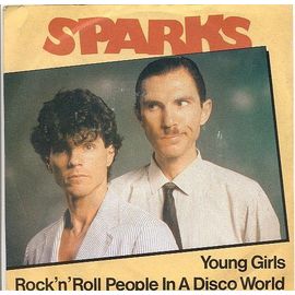 Young Girls