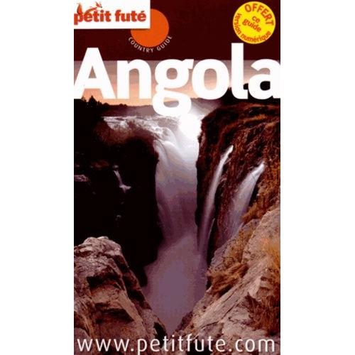 Petit Futé Angola