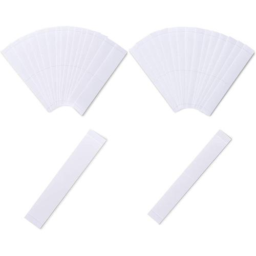 Body Tape - Ruban Double Face Auto-Adhésif Pour Le Corps (Idéal Pour La Poitrine, Pour Les Décolletés) - Lot De 2 Paquets De 72 Clothing Tape