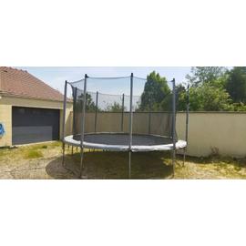 Soldes Trampoline Domyos - Nos bonnes affaires de janvier