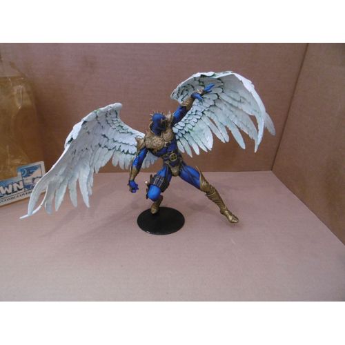 Figurine Spawn Series 25 - The Redeemer