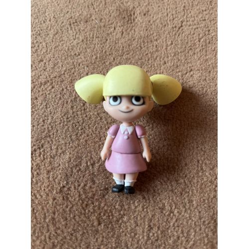 Dc Direct New Batman Adventures Animated Baby Doll
