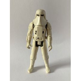 Figurine Star Wars Vintage (Kenner) Imperial Stormtrooper