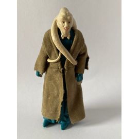 Figurine Star Wars Vintage (Kenner) Bib Fortuna