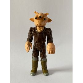 Figurine Star Wars Vintage (Kenner) Ree-Yees
