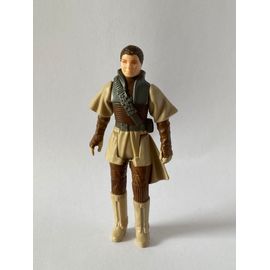 Figurine Star Wars Vintage (Kenner) Princess Leia Organa (Boushh Disguise)