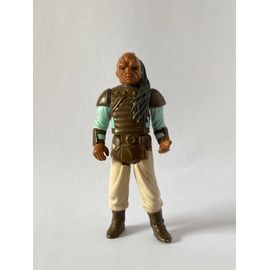 Figurine Star Wars Vintage (Kenner) Weequay