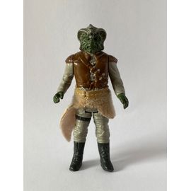 Figurine Star Wars Vintage (Kenner) Klaatu