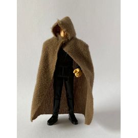 Figurine Star Wars Vintage (Kenner) Luke Skywalker (Jedi Knight Outfit)