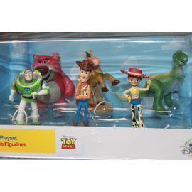 figurines toy story
