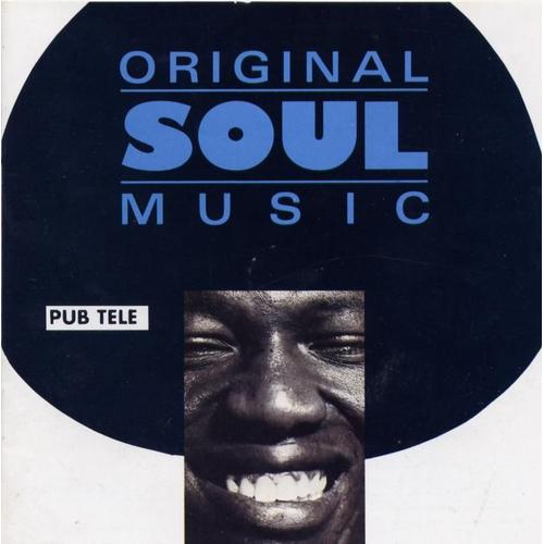 Original Soul Music (Compilation Soul)