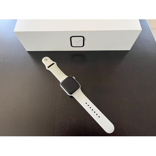 Apple Watch Series 4