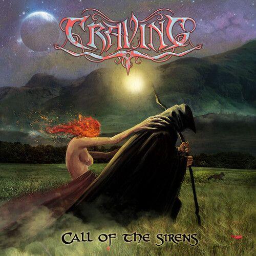 Craving - Call Of The Sirens [Compact Discs]