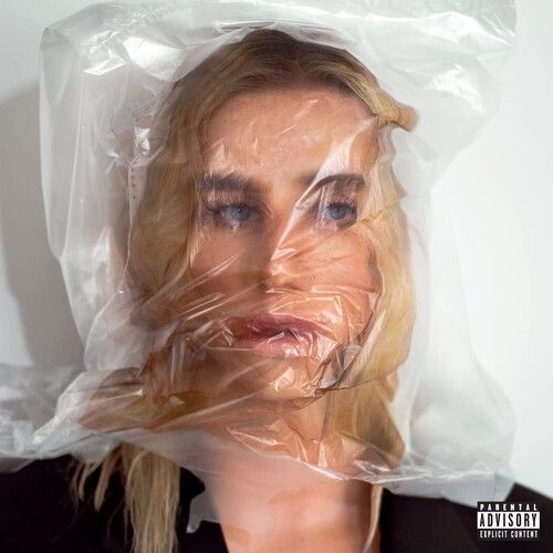 Kesha - Gag Order [Compact Discs] Explicit, Softpak