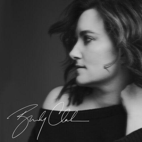 Brandy Clark - Brandy Clark [Compact Discs]