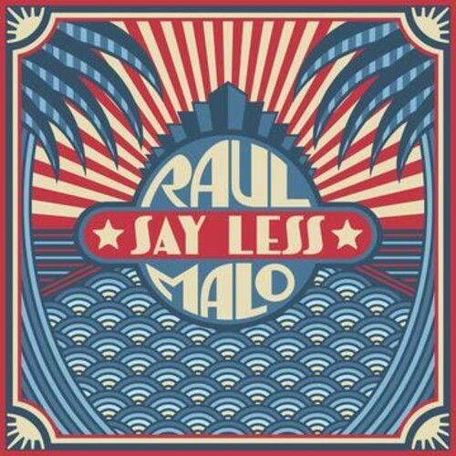 Raul Malo - Say Less [Compact Discs]