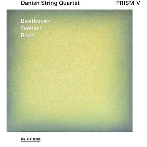Danish String Quartet - Prism V [Compact Discs]