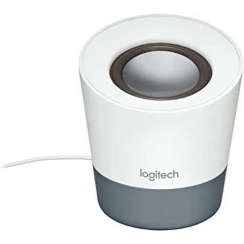 Enceinte Logitech Z50