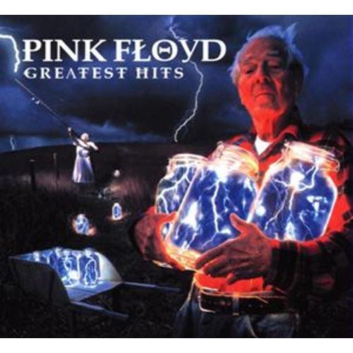 Pink Floyd 2 Cd Greatest Hits