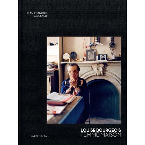 Louise Bourgeois - Femme Maison