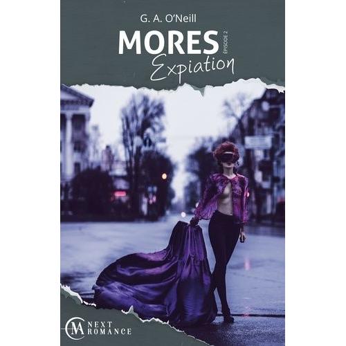 Mores Tome 2 - Expiation