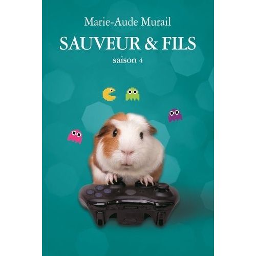 Sauveur & Fils - Saison 4