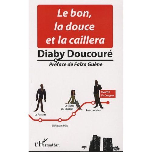 Le Bon, La Douce Et La Caillera