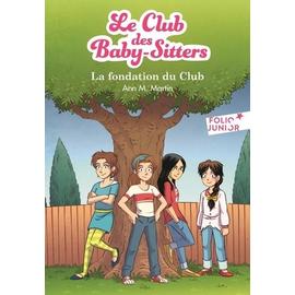 Il club delle babysitter. 10. Logan ama Mary Anne – Librairie