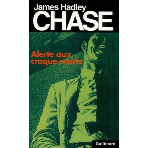 Alerte Aux Croque-Morts