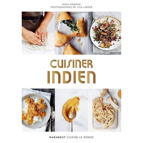 Cuisiner Indien