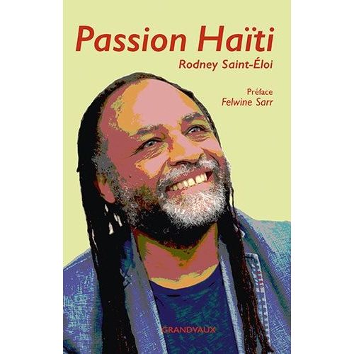 Passion Haïti