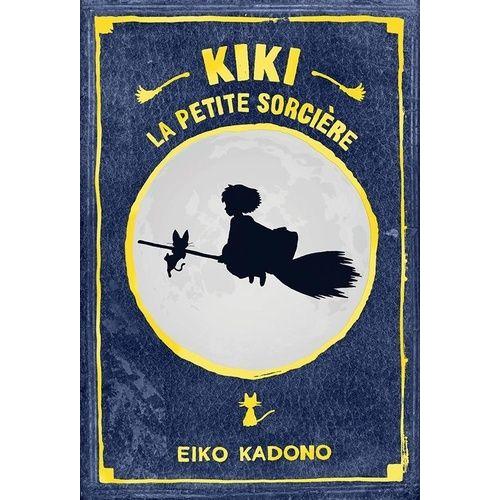 Kiki La Petite Sorcière Tome 1