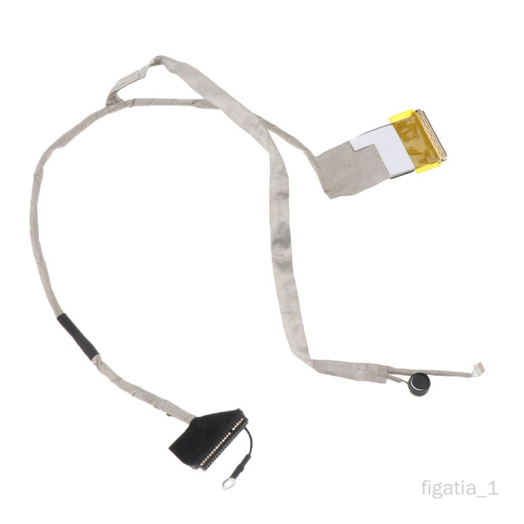 Câble Flexible d'écran à LED de Ordinateur Portable pour N45 N45S N45V