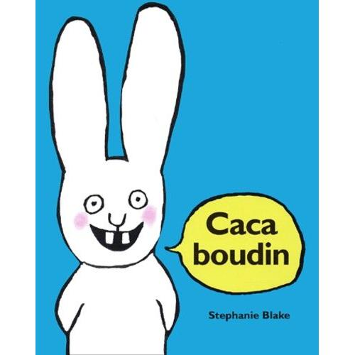Simon - Caca Boudin
