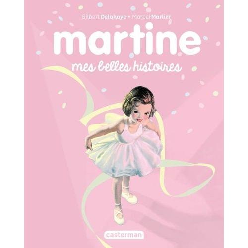 Martine - Mes Belles Histoires