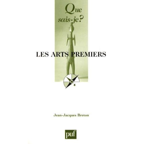 Les Arts Premiers