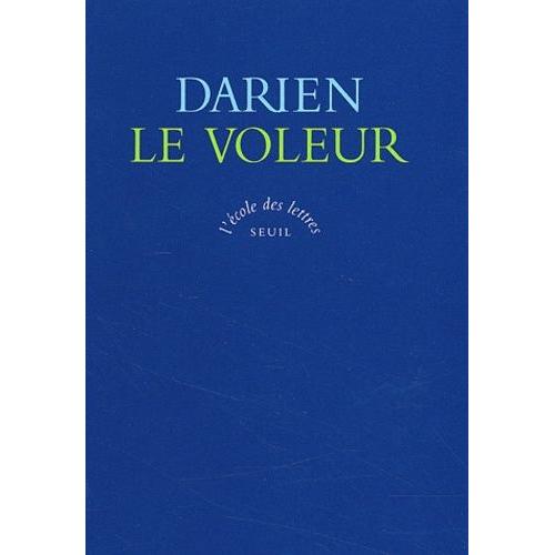 Le Voleur