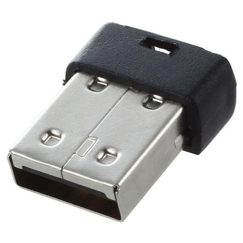 Mini Cle Clef USB 2.0 Capacite 8 G 8 GO 8 GB Flash Memoire Drive Porte-cles  protable noir